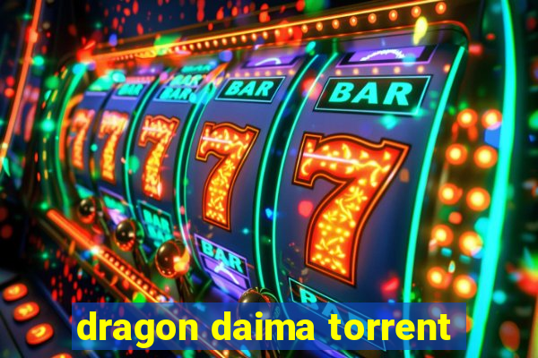 dragon daima torrent